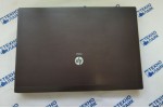 HP ProBook 4320s (Intel i3-370m/4Gb/SSD 128Gb/Intel HD/DVD-RW/13.3/Win 8.1)