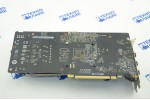 Видеокарта MSI Armor GeForce GTX1060 6Gb 192Bit б/у