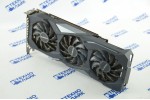 Видеокарта GIGABYTE Radeon RX 5600 XT DirectX 12 GV-R56XTGAMING OC-6GD 6GB 192-Bit GDDR6