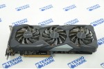Видеокарта GIGABYTE Radeon RX 5600 XT DirectX 12 GV-R56XTGAMING OC-6GD 6GB 192-Bit GDDR6
