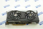 Видеокарта SAPPHIRE Nitro+ Radeon RX 6600 XT 8GB GDDR6 PCI Express 4.0