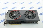 Видеокарта MSI Radeon RX 5700 XT DirectX 12 RX 5700 XT GAMING X 8GB 256-Bit GDDR6 PCI Express 4.0