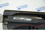 Видеокарта MSI Radeon RX 5700 XT DirectX 12 RX 5700 XT GAMING X 8GB 256-Bit GDDR6 PCI Express 4.0