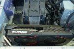 Видеокарта MSI Radeon RX 5700 XT DirectX 12 RX 5700 XT GAMING X 8GB 256-Bit GDDR6 PCI Express 4.0