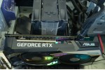 Видеокарта ASUS KO GeForce RTX 3060 Ti V2 OC Edition 8GB GDDR6 PCI Express 4.0 x16