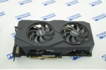 Видеокарта ASUS GeForce RTX 2060 DUAL EVO 6 GB GDDR6 Graphics Card (DUAL-RTX2060-6G-EVO)