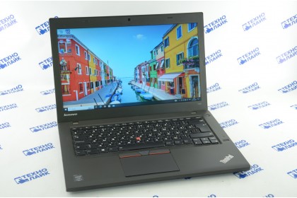 Lenovo ThinkPad T450 (Intel Core i5-5300u/8Gb/SSD 256Gb/HD Graphics 5500/14