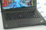 Lenovo ThinkPad T450 (Intel Core i5-5300u/8Gb/SSD 256Gb/HD Graphics 5500/14