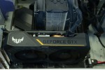 Видеокарта ASUS TUF Gaming GeForce GTX 1660 SUPER Overclocked 6GB