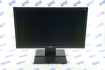 Монитор широкоформатный Acer V206HQL б/у