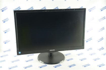 Монитор широкоформатный Philips 223V5LSB 1920x1080