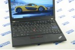 Lenovo ThinkPad X220i (Intel Core i3-2350m/4Gb/SSD 256Gb/Intel HD Graphics 3000/12.5