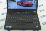 Ноутбук Lenovo ThinkPad X220i (Intel Core i3-2350m/4Gb/SSD 256Gb/HD Graphics 3000/12.5