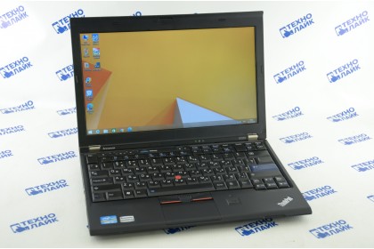 Lenovo ThinkPad X220i (Intel Core i3-2350m/8Gb/SSD 256Gb/HD Graphics 3000/12.5