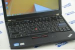 Lenovo ThinkPad X220i (Intel Core i3-2350m/8Gb/SSD 256Gb/HD Graphics 3000/12.5