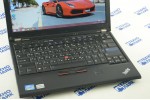 Lenovo ThinkPad X220 (Intel Core i5-2520m/8Gb/SSD 256Gb/HD Graphics 3000/12.5