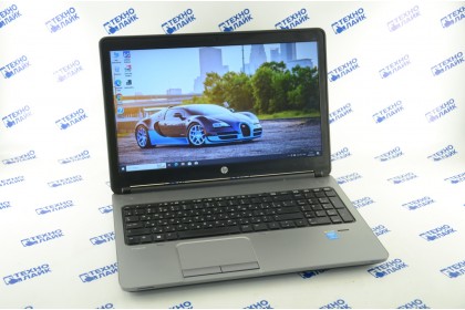 HP ProBook 650 G1 (Core i5-4210M/8Gb/SSD 256Gb+500Gb/HD Graphics 4600/15.6
