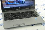 HP ProBook 650 G1 (Core i5-4210M/8Gb/SSD 256Gb+500Gb/HD Graphics 4600/15.6