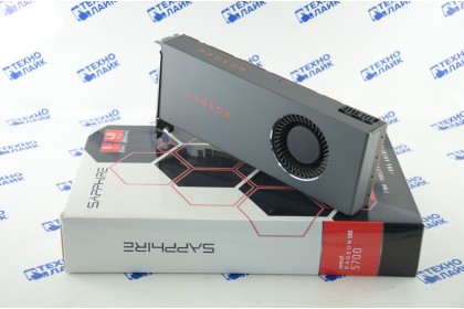 Видеокарта SAPPHIRE Radeon RX 5700 8GB GDDR6 256bit PCI Express 4.0