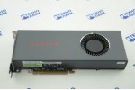 Видеокарта SAPPHIRE Radeon RX 5700 8GB GDDR6 256bit PCI Express 4.0