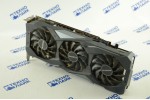 Видеокарта GIGABYTE Radeon RX 5600 XT DirectX 12 GV-R56XTGAMING OC-6GD 6GB 192-Bit GDDR6