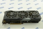 Видеокарта GIGABYTE Radeon RX 5600 XT DirectX 12 GV-R56XTGAMING OC-6GD 6GB 192-Bit GDDR6