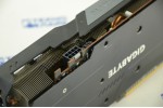 Видеокарта GIGABYTE Radeon RX 5600 XT DirectX 12 GV-R56XTGAMING OC-6GD 6GB 192-Bit GDDR6