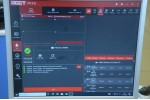 Видеокарта GIGABYTE Radeon RX 5600 XT DirectX 12 GV-R56XTGAMING OC-6GD 6GB 192-Bit GDDR6