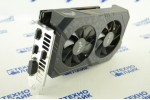 Видеокарта ASUS TUF Gaming GeForce GTX 1660 Ti EVO TOP Edition 6GB GDDR6