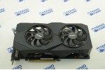 Видеокарта ASUS GeForce GTX 1660 Super Overclocked 6GB GDDR6 Dual-fan EVO Edition