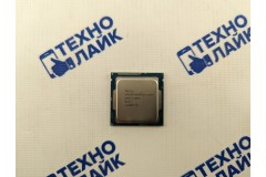 Процессор Intel Xeon E3-1270v3 (Core i7-4770) LGA 1150 4x3500 МГц, L3 - 8 МБ, 2хDDR3L, TDP 80 Вт