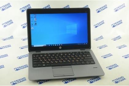 HP EliteBook 820 G1 (Intel Core i5-4200u/8Gb/SSD 240Gb/Intel HD 4400/12.5