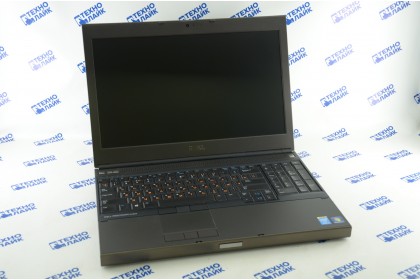 Dell Precision M4800 (Intel Core i7-4810mq/16Gb/SSD 240Gb/Quadro K2100M 2Gb/15.6/Win 7Pro)