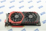 Видеокарта MSI Gaming X GeForce GTX 1060 6 ГБ GDDR5 192 бит