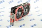 Видеокарта MSI Gaming X GeForce GTX 1060 6 ГБ GDDR5 192 бит