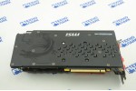 Видеокарта MSI Gaming X GeForce GTX 1060 6 ГБ GDDR5 192 бит