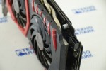 Видеокарта MSI Gaming X GeForce GTX 1060 6 ГБ GDDR5 192 бит
