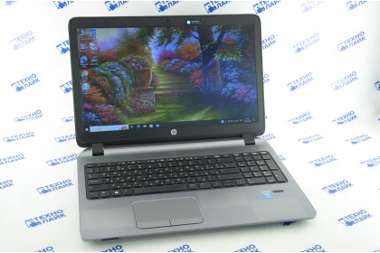 HP ProBook 450 G2 (Intel Core i7-4510u/8Gb/SSD 240Gb/HD Graphics 4400/15.6