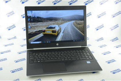 HP ProBook 450 G5 (Intel Core i5-7200u/8Gb/SSD 256Gb+1Tb/HD Graphics 620/15.6