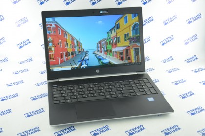HP ProBook 450 G5 (Intel Core i3-7100u/8Gb/SSD 128Gb/HD Graphics 620/15.6