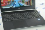 HP ProBook 450 G5 (Intel Core i3-7100u/8Gb/SSD 128Gb/HD Graphics 620/15.6