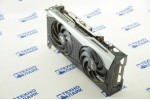 Видеокарта SAPPHIRE Nitro+ Radeon RX 6600 XT 8GB GDDR6 PCI Express 4.0