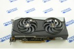 Видеокарта SAPPHIRE Nitro+ Radeon RX 6600 XT 8GB GDDR6 PCI Express 4.0