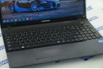 Samsung NP300E5X (Intel Pentium B960/4Gb/SSD 256Gb/HD Graphics/15.6