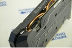 Видеокарта GIGABYTE GeForce RTX 2060 DirectX 12 REV 2.0 6GB GDDR6 192-Bit