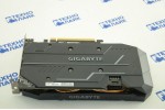 Видеокарта GIGABYTE GeForce RTX 2060 DirectX 12 REV 2.0 6GB GDDR6 192-Bit