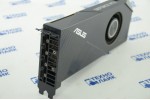 Видеокарта ASUS GeForce RTX 2060 TURBO 6GB GDDR6