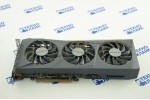Видеокарта GIGABYTE Radeon RX 6600 XT EAGLE 8Gb Graphics Card, WINDFORCE 3X Cooling System 128 bit