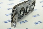 Видеокарта GIGABYTE Radeon RX 6600 XT EAGLE 8Gb Graphics Card, WINDFORCE 3X Cooling System 128 bit