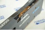 Видеокарта GIGABYTE Radeon RX 6600 XT EAGLE 8Gb Graphics Card, WINDFORCE 3X Cooling System 128 bit